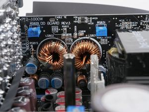 be quiet! Dark Power 12 850W