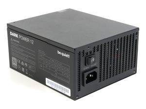 be quiet! Dark Power 12 850W