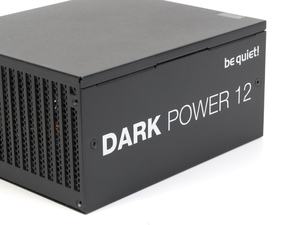 be quiet! Dark Power 12 850W