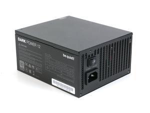 be quiet! Dark Power 12 850W