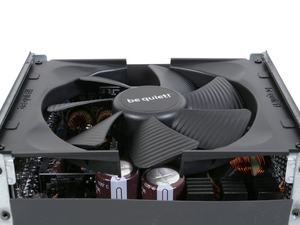 be quiet! Dark Power 12 850W