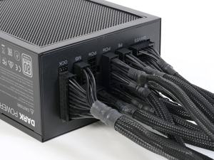 be quiet! Dark Power 12 850W