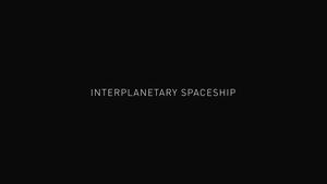 SpaceX Interplanetary Transport System