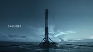 SpaceX Interplanetary Transport System