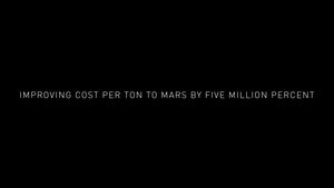 SpaceX Interplanetary Transport System