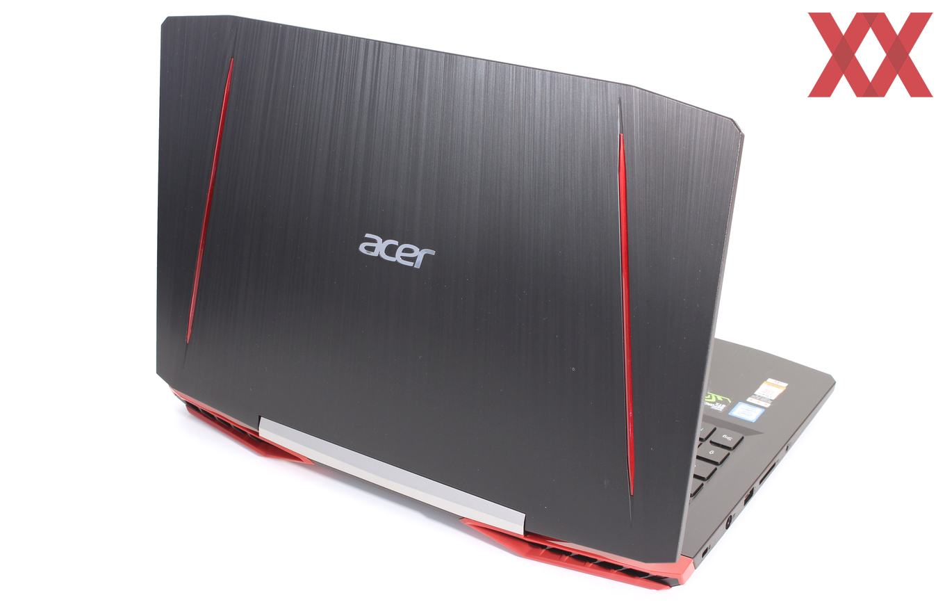 Acer aspire игровой