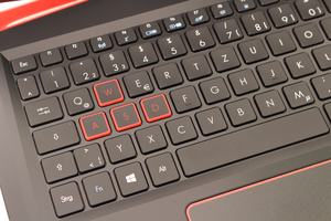 Acer Aspire VX15
