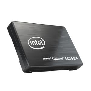 Optane SSD 900P Series