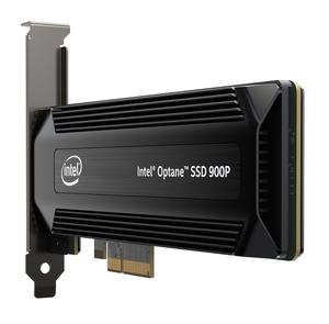 Optane SSD 900P Series