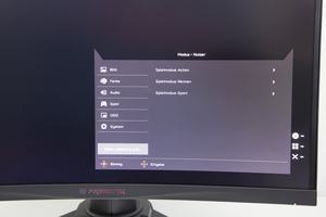 Acer Z271