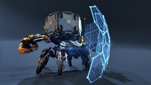 Horizon Zero Dawn