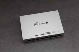 Ubiquiti UniFi Switch 8 60 W