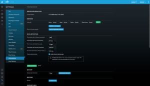 Ubiquiti UniFi Controller