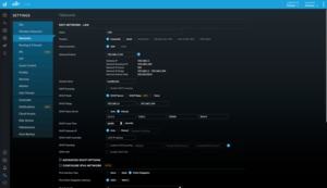 Ubiquiti UniFi Controller