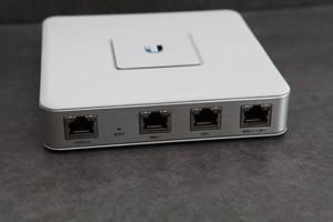 Ubiquiti Security Gateway