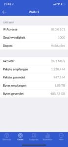Ubiquiti UniFi Controller