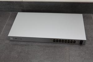 Ubiquiti UniFi Switch 16 150W