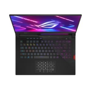 ASUS ROG Strix SCAR 15 und 17