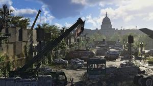 Tom Clancy's The Division 2