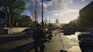 Tom Clancy's The Division 2