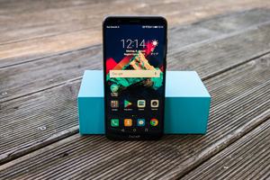 Honor 7X