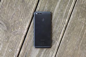 Honor 7X
