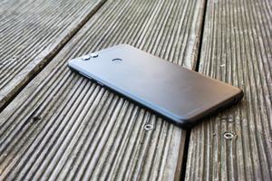 Honor 7X
