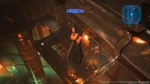 Final Fantasy VII Remake