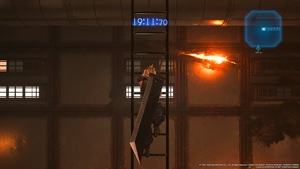 Final Fantasy VII Remake