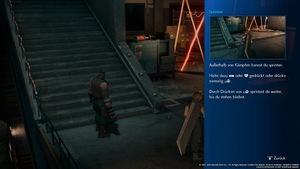 Final Fantasy VII Remake