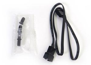 SilentiumPC Fluctus 120 PWM