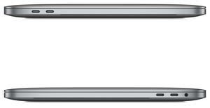 Das Apple MacBook Pro (2016)