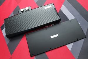 TechN Radeon RX 6000 Wasserkühler