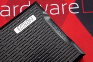 TechN Radeon RX 6000 Wasserkühler