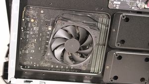 MSI MEG Aegis Ti5 11 im Test