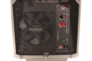 MSI MEG Aegis Ti5 11 im Test