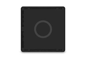 ZOTAC ZBOX Q Serie