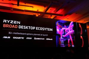AMD RYZEN Tech - erste Ankündigung