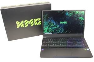 XMG Neo 15 im Test