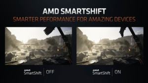 AMD Ryzen 4000 Mobile
