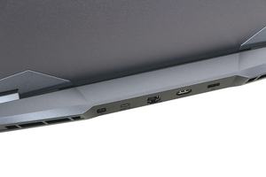 MSI GE66 Raider 10UG im Test
