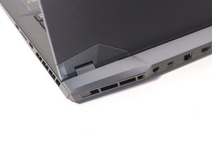 MSI GE66 Raider 10UG im Test