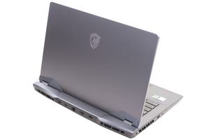 MSI GE66 Raider 10UG im Test