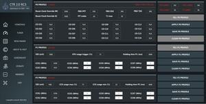 Clock Tuner for Ryzen 2.0