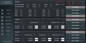 Clock Tuner for Ryzen 2.0