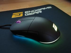 Endgame Gear XM1 RGB