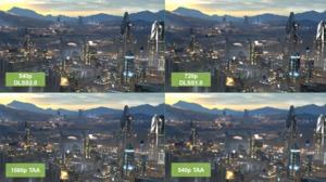 NVIDIA GTC20: DLSS 2.0