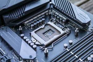 Intel Core i9-9900K