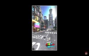 Nintendo Direct September 2017 - Screenshots zu Super Mario Odyssey