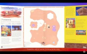 Nintendo Direct September 2017 - Screenshots zu Super Mario Odyssey